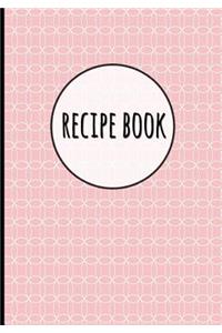 Recipe Book