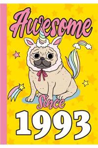 Awesome Since 1993