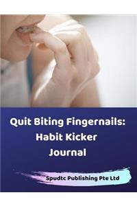 Quit Biting Fingernails