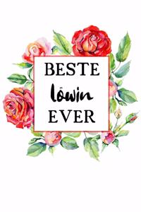 Beste Löwin Ever