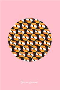 Toucan Journal
