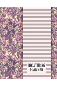 Decluttering Journal