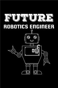 Future Robotics Engineer