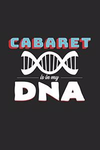 Cabaret DNA