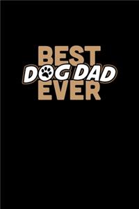 Best Dog Dad Ever