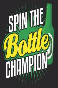 Spin The Bottle Champion