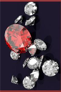 A Diamond Is a Rock That Did Well Under Pressure
