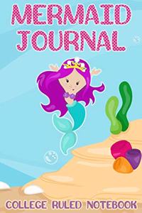 Mermaid Journal
