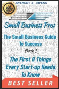 Small Business Guide to Success