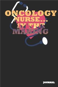 Oncology Nurse Journal