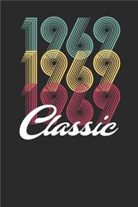 Classic 1969