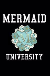 Mermaid University