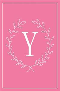 Y
