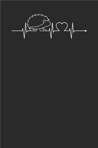 Hedgehog Heartbeat