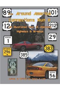 The Around America Connections Run II