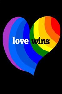Love Wins