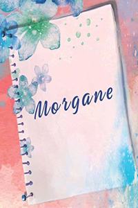 Morgane