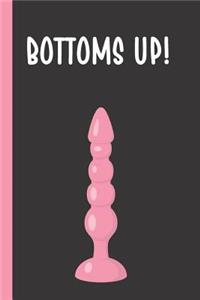 Bottom's Up