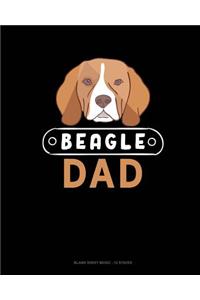 Beagle Dad