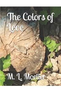 The Colors of Love