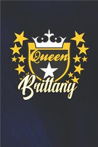 Queen Brittany