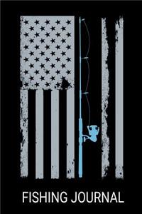 Fishing Journal