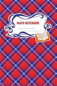 Math Notebook