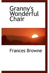 Granny's Wonderful Chair