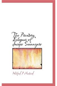 The Piscatory Eclogues of Jacopo Sannazaro