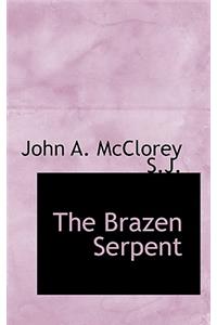 The Brazen Serpent