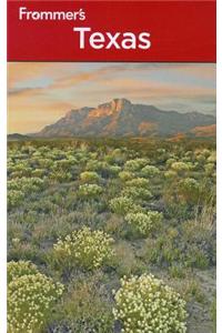 Frommer's Texas