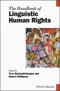 Handbook of Linguistic Human Rights