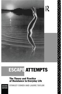 Escape Attempts