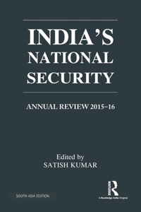 India's National Security