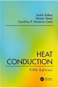 Heat Conduction, Fifth Edition