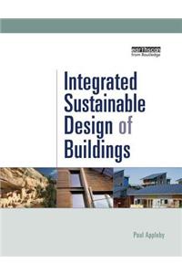 Integrated Sustainable Design of Buildings