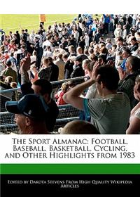 The Sport Almanac