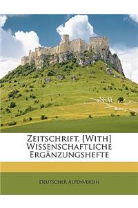 Zeitschrift Der Deutschen Und Oesterreichischen Alpenvereins, Sechster Band