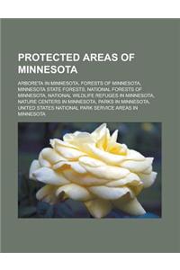 Protected Areas of Minnesota