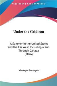 Under the Gridiron