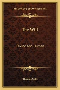 The Will