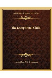 Exceptional Child