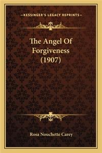 The Angel Of Forgiveness (1907)