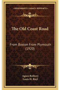 The Old Coast Road