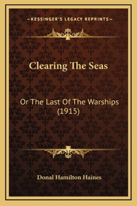 Clearing The Seas