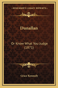 Dunallan