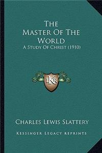 Master Of The World