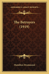 Betrayers (1919)