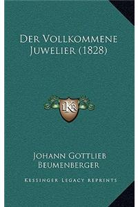 Der Vollkommene Juwelier (1828)