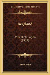 Bergland